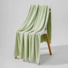 Khăn tắm mềm mịn size 140cm