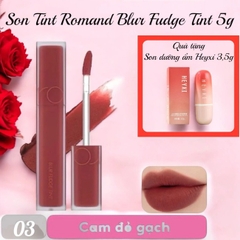 Son Tint Romand Blur Fudge Tint 5g