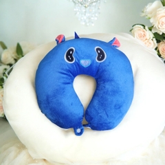 Gối kê cổ chữ U 25x30cm
