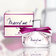 Nước Hoa Nữ Lanvin Marry Me Eau De Parfum Chính Hãng Pháp 75ml