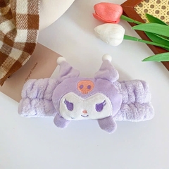 13.4 Băng đô hoạt hình Kuromi