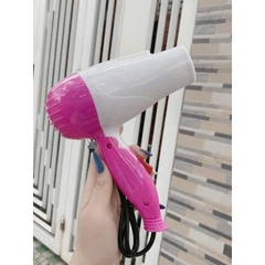 Máy sấy tóc mini Nova 1000W NV-1290