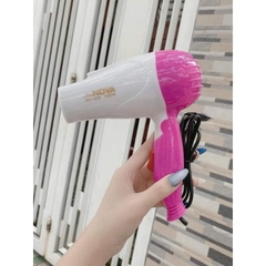 Máy sấy tóc mini Nova 1000W NV-1290
