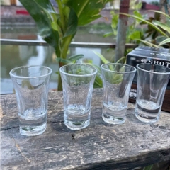 PN.Bộ 6 ly rượu Deli Glass EY3002 35ml (7cm)