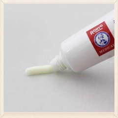 Kem Trị Mụn, Viêm Nang Chân Lông Zaraporo Rohto  35g