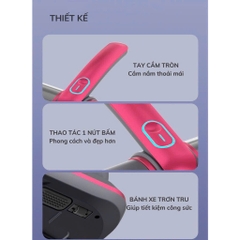 PN.Máy hút bụi mịn NONTAUS CC-002