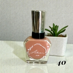 16.1 Sơn móng tay Ahever AH29