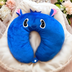 Gối kê cổ chữ U 25x30cm
