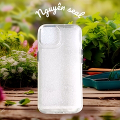 Ốp lưng điên thoại trong chống ố loại 1 dành cho Iphone