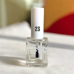 Sơn móng tay chai dẹt Lskinr Nail Polish 3D Gel 15ml