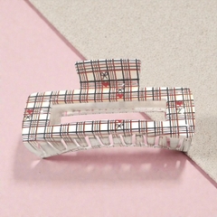 T3. Kẹp càng cua kẻ 10,5cm