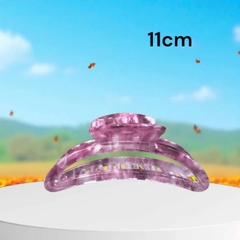 15.1 Kẹp càng cua hình trăng khuyết