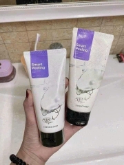 Tẩy Tế Bào Chết  Ngọc Trai The Face Shop 120ml