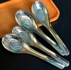 TB1. Thìa inox, thìa thép không gỉ
