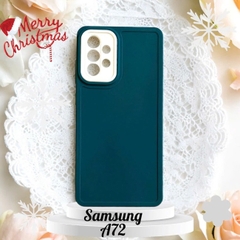 Ốp lưng điện thoại kính cho Samsung