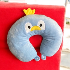 Gối kê cổ chữ U 25x30cm