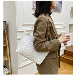 13.15 Túi đeo công sở khóa ngang (KT Túi 34x21x8,5cm)