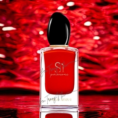 Nước Hoa Nữ Giorgio Armani Si Passione For Women EDP 50ml