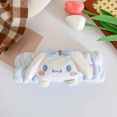 13.4 Băng đô hoạt hình Kuromi