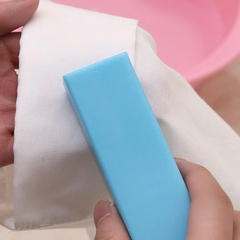 B8.11 Xà Phòng Thanh Giặt Cổ Áo, Tay Áo Siêu Sạch Nhật Bản 100g/Thanh