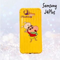 Ốp Điện Thoại Chống Sốc Dành Cho Samsung J4Pro