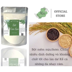 Bột cám gạo