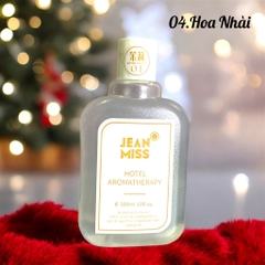 13.10 {China}Tinh dầu thơm phòng JEAN MISS 300ml