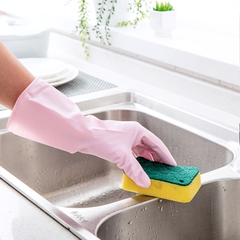 Găng tay rửa bát Seiwa Nhật Bản