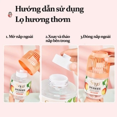 13.10 Tinh dầu thơm phòng khử mùi SNYD 180ml