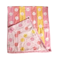 Khăn tắm MUJI xuất NHẬT 85x34cm