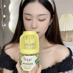13.10 Tinh dầu thơm phòng khử mùi SNYD 180ml