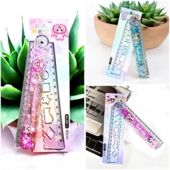 Thước gập 30cm No.300-11