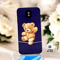 Ốp Lưng Điện Thoại Mềm Dễ Thương Cho Sam Sung
