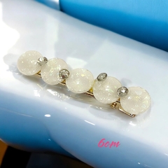 T13.Kẹp tách dễ thương phong cách Hàn Quốc