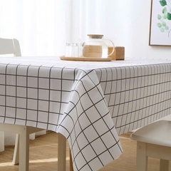 19.17.Khăn trải bàn nhiều mẫu size 180*137cm