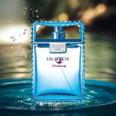 Nước Hoa Nam Versace Man Eau Fraiche EDT Chính Hãng ITALY 5ml
