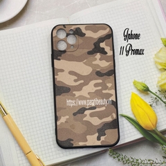 Ốp Lưng Điện Thoại Chất Liệu TPU Cho Iphone 11Promax