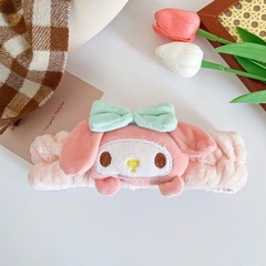 13.4 Băng đô hoạt hình Kuromi
