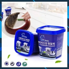 S2. Kem tẩy rửa xoong nồi, chảo đa năng Hàn Quốc
