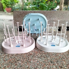 Khay úp tiện ích Việt Nhật 24x20x3cm