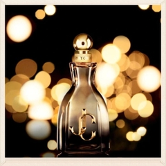 Nước Hoa Nữ Jimmy Choo I Want Choo Forever EDP 4.5ml,40ml