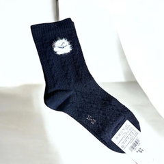 Tất/Vớ cotton hoạt hình từ 10-12 tuổi