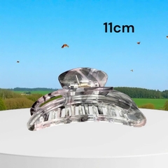 15.1 Kẹp càng cua hình trăng khuyết