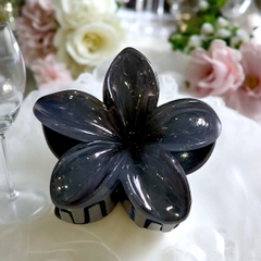 T7.1.Kẹp càng cua nhựa trong hoa sứ 8cm