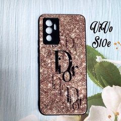 Ốp Lưng Điện Thoại Kính Dành Cho Samsung, Xiaomi Và Vivo