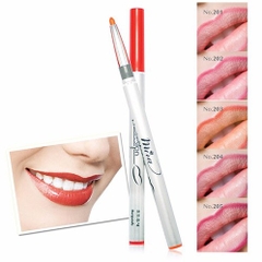 Chì kẻ viền môi Mira Auto Lipliner