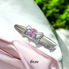 T13.Kẹp tách dễ thương phong cách Hàn Quốc