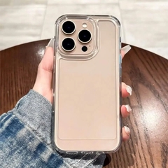 Ốp lưng điên thoại trong chống ố loại 1 dành cho Iphone