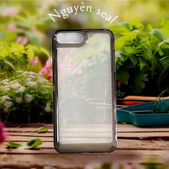 Ốp lưng điên thoại trong chống ố loại 1 dành cho Iphone