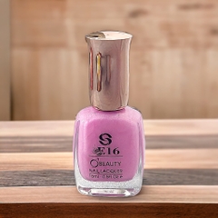 Sơn móng tay O'Beauty E16
